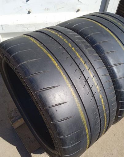 Michelin Pilot Sport Cup 2 305/30 R20