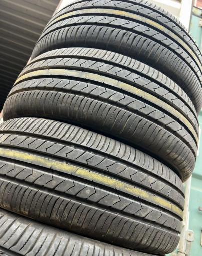 Toyo SD-7 205/55 R16