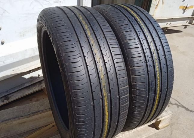 Continental EcoContact 6 225/45 R19