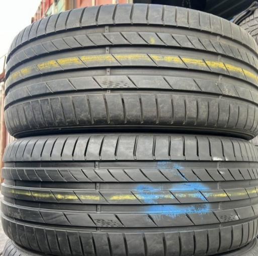 Kumho Ecsta PS71 245/40 R20