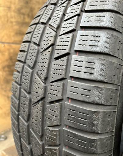 Continental ContiWinterContact TS 830 P 215/65 R17