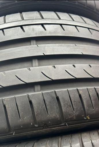 Falken Azenis FK-453 245/35 R19