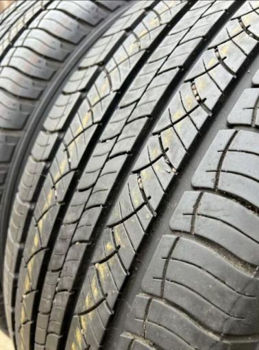 Michelin Latitude Tour HP 255/50 R19