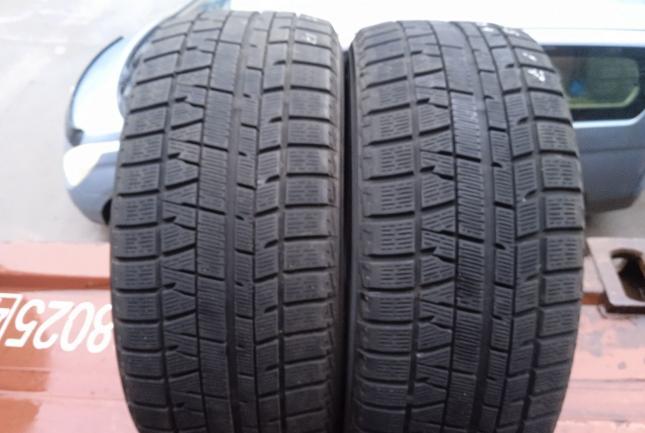 Yokohama Ice Guard IG50+ 225/45 R17