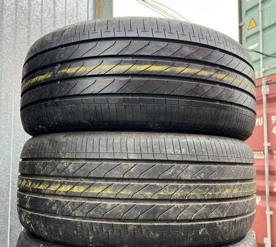 Bridgestone Turanza T005A 245/45 R18