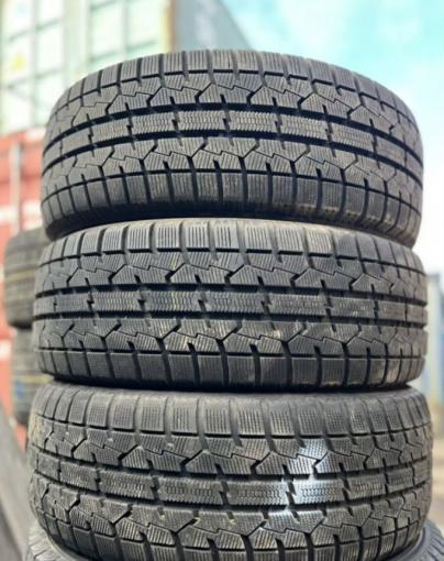 Toyo Observe Garit GIZ 205/55 R16