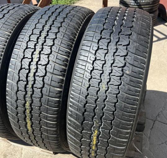 Dunlop Grandtrek AT30 265/55 R19