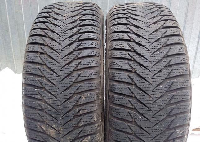 Goodyear UltraGrip 8 195/55 R16