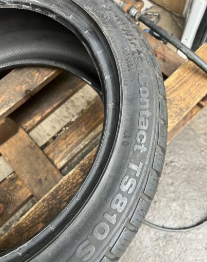 Continental ContiWinterContact TS 810 Sport 245/40 R18