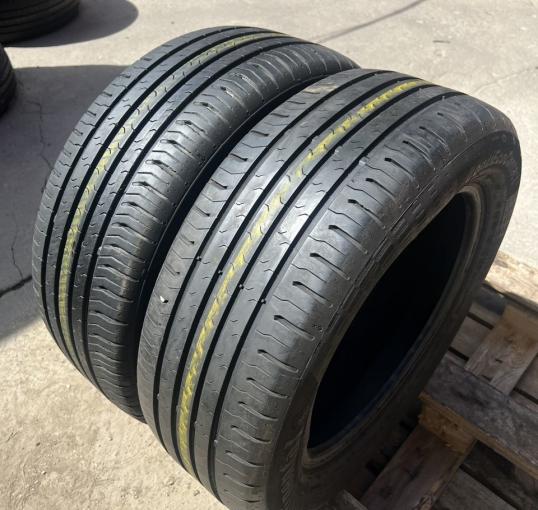 Continental ContiEcoContact 5 205/55 R16