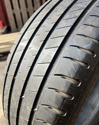 Michelin Latitude Sport 3 235/60 R18