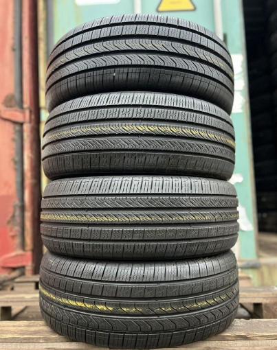 Pirelli P8FS 215/55 R17