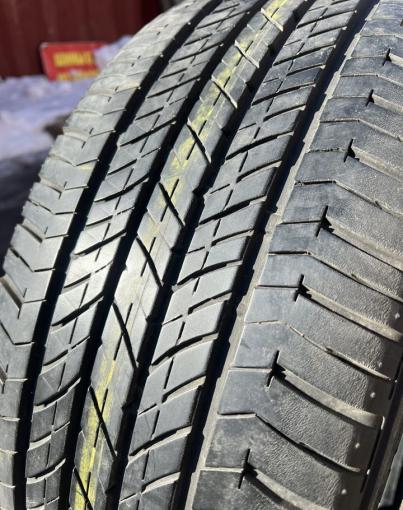 Bridgestone Dueler H/L 400 245/50 R20