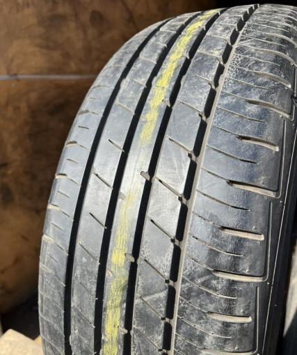 Falken ZIEX ZE914A Ecorun 215/60 R16