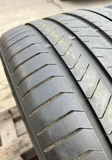 Pirelli P Zero PZ4 295/35 R20