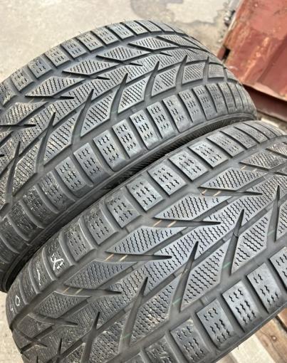 Toyo Snowprox S953 225/40 R18