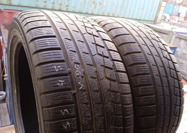 Yokohama W.Drive V902B 255/45 R18