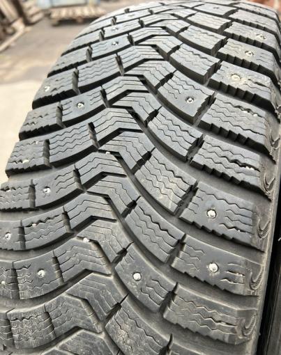 Michelin Latitude X-Ice North 2 225/65 R17