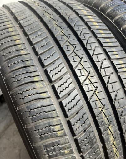 Pirelli Scorpion Zero All Season 275/50 R20