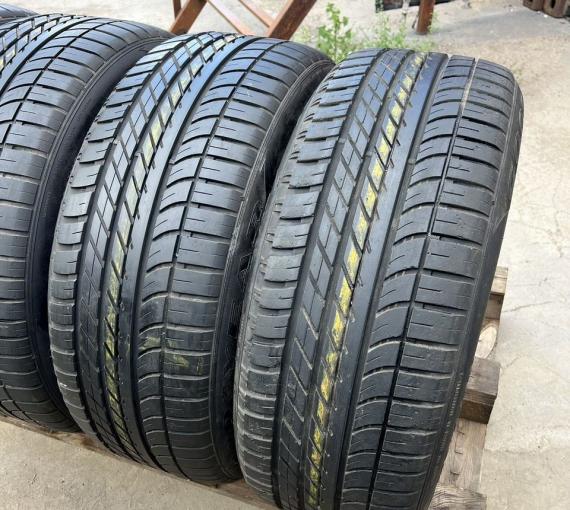 Goodyear Eagle F1 Asymmetric SUV 4x4 275/45 R21