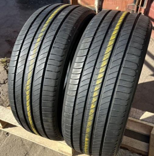 Michelin E-Primacy 255/45 R20