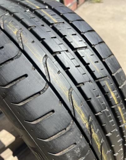 Pirelli P Zero 245/40 R20