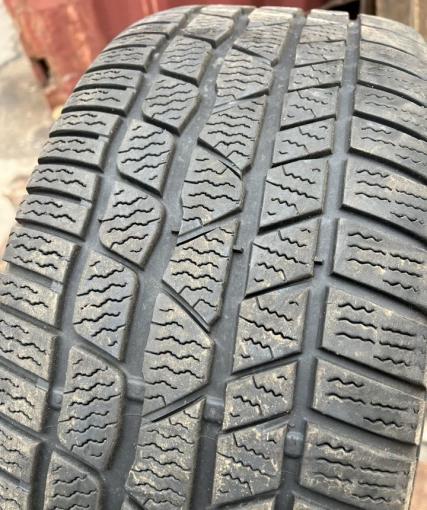 Continental ContiWinterContact TS830 P SSR 225/45 R18