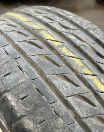 Bridgestone Regno GR-XI 225/55 R17