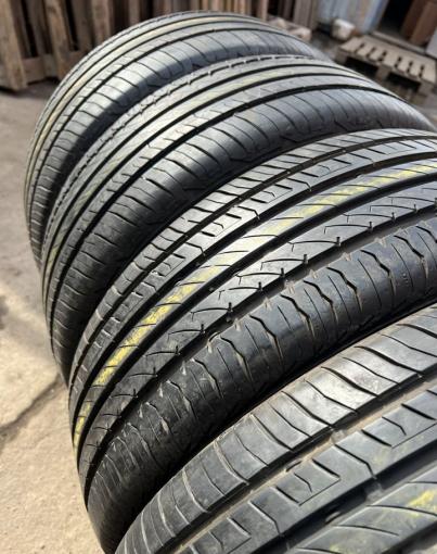 Continental ContiPowerContact 205/55 R17