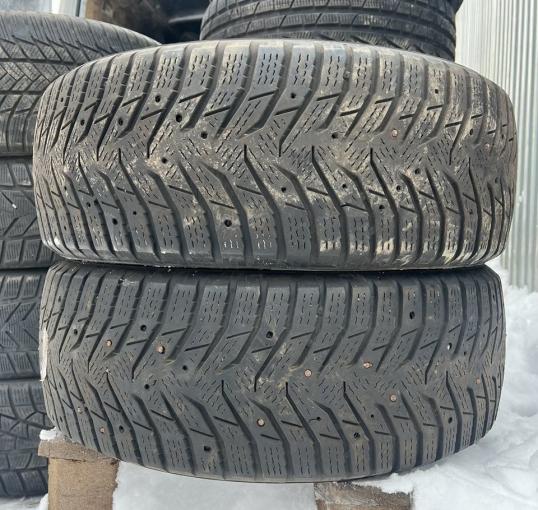 Kumho WinterCraft Ice WI31 215/55 R17