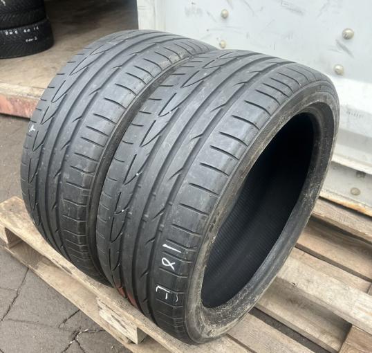 Bridgestone Potenza S001 225/40 R18