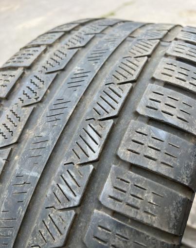 Continental ContiWinterContact TS 810 Sport 245/45 R17