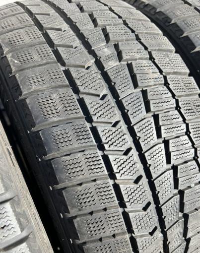 Dunlop Winter Maxx WM02 245/45 R18