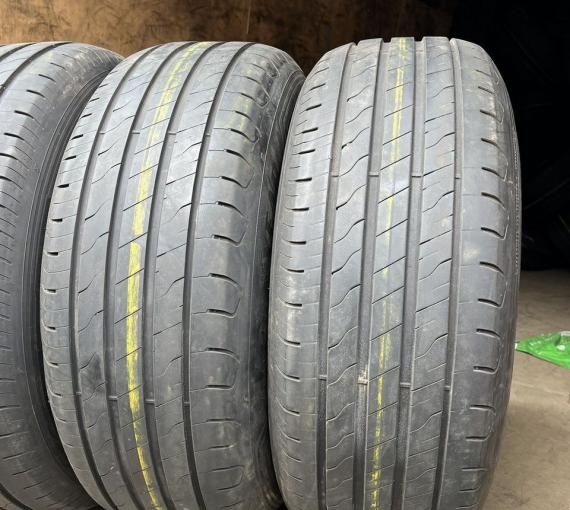 Goodyear EfficientGrip 2 SUV 275/60 R20