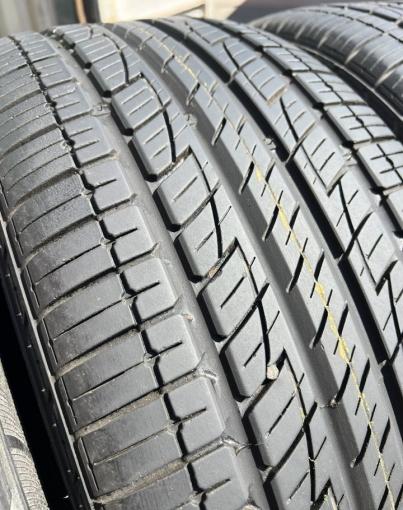 Kumho Solus KL21 265/50 R20