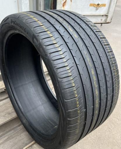 Continental EcoContact 6 315/30 R22