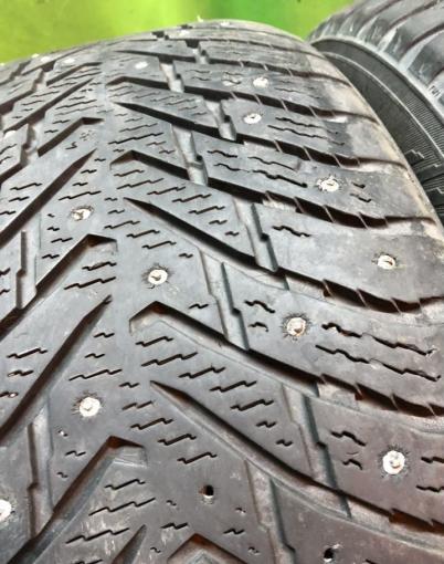 Nokian Tyres Hakkapeliitta 8 245/55 R19