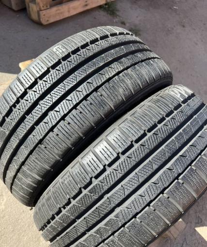 Continental ContiWinterContact TS 810 Sport 225/40 R18