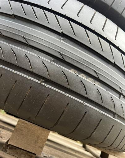 Continental ContiSportContact 5 275/50 R20