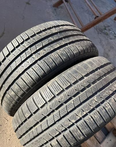 Continental ContiWinterContact TS 810 Sport 255/40 R19