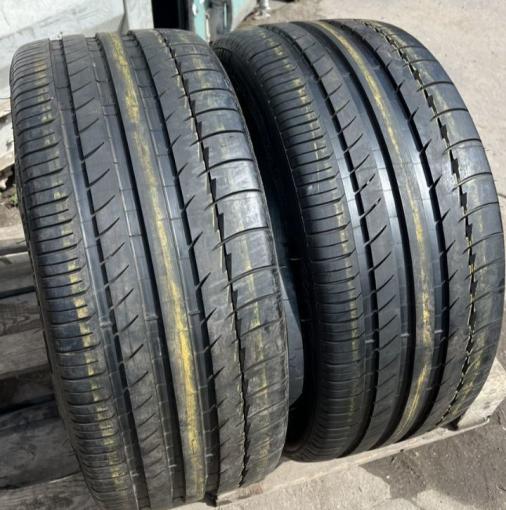 Michelin Pilot Sport PS2 265/35 R21