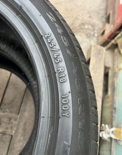 Pirelli Cinturato P7 245/45 R18