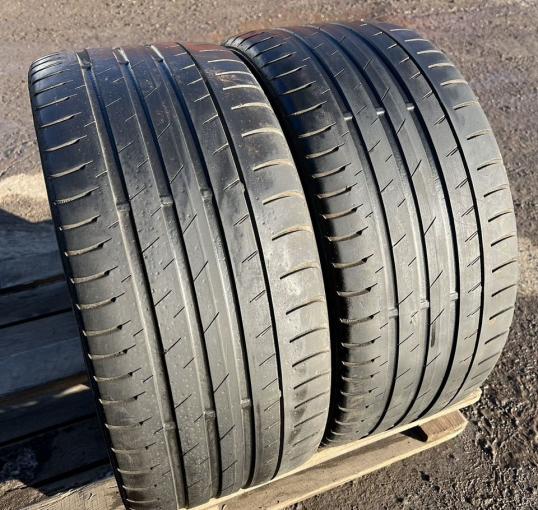 Continental ContiSportContact 3 265/30 R20