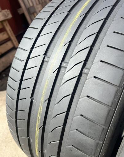 Continental ContiSportContact 5P 275/30 R21