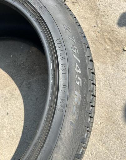 Pirelli Scorpion Verde All Season 275/45 R21