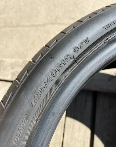 Bridgestone Turanza T005A 235/40 R19