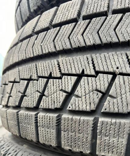 Bridgestone Blizzak VRX 215/60 R16