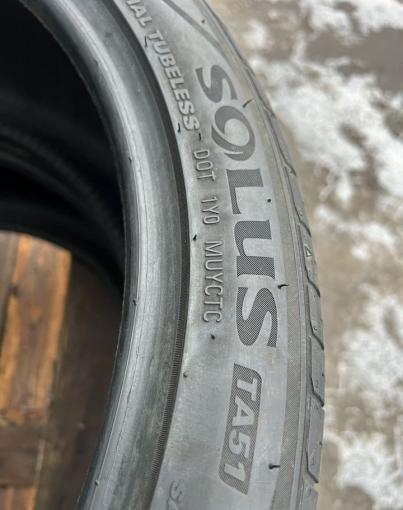 Kumho Solus TA51 235/40 R18