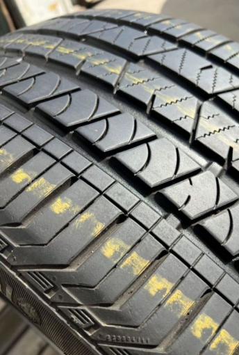 Continental ContiCrossContact LX Sport 275/40 R22