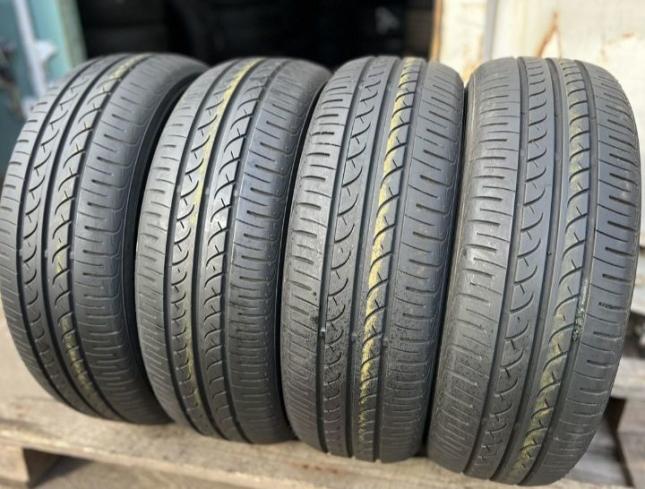 Yokohama BluEarth AE01 185/60 R15